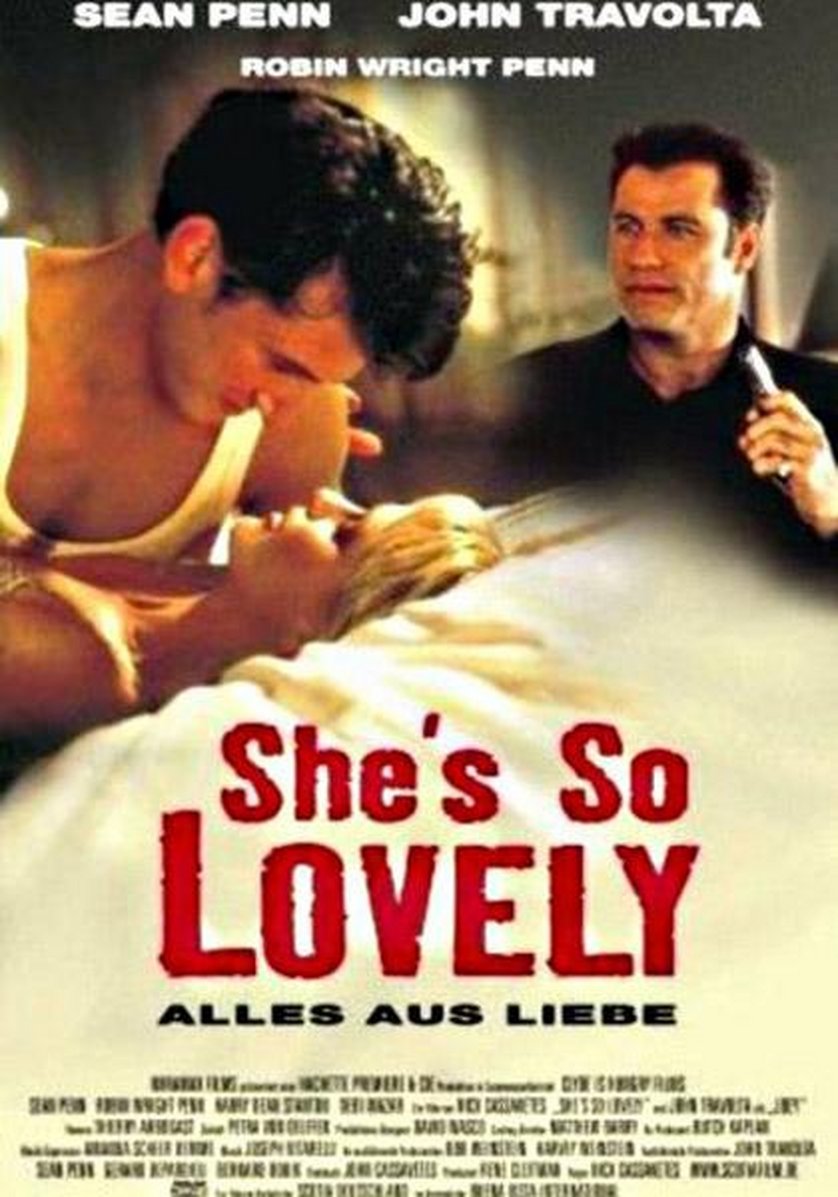 Shes so Lovely - film 1997 - AlloCin