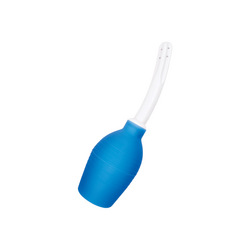 Medical Grade Douche With One Way Valve, 310 ml