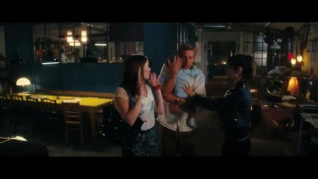 Vatertage - Trailer - Deutsch - SD