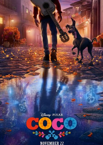 Coco - Poster 12