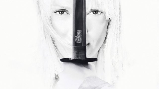 Kill Bill - The Whole Bloody Affair - Wallpaper 1