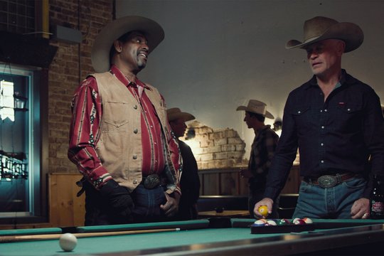 The Last Rodeo - Szenenbild 6