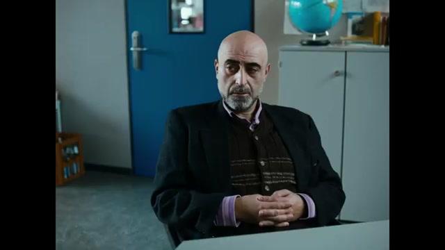 Das Lehrerzimmer - Teaser - Deutsch - SD
