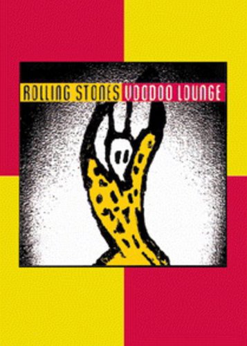 Rolling Stones - Voodoo Lounge - Poster 1