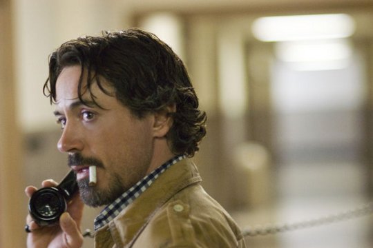 Zodiac - Die Spur des Killers - Szenenbild 5