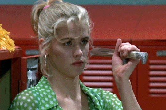 Buffy - Der Vampir-Killer - Szenenbild 1