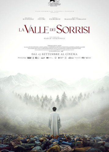 The Holy Boy - Poster 3