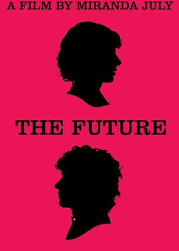 The Future - Poster 3