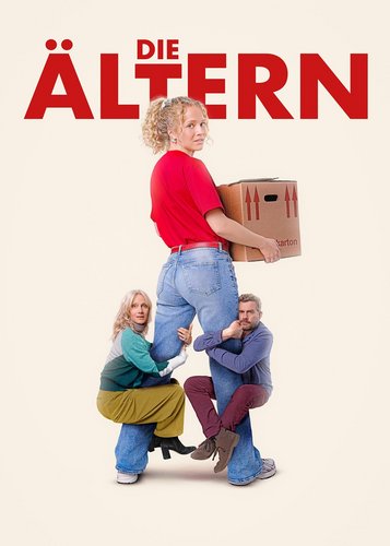 Die Ältern