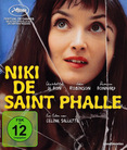 Niki de Saint Phalle