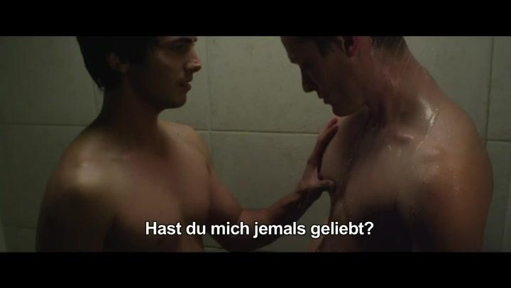 The Dark Place - Trailer - Deutsch - SD