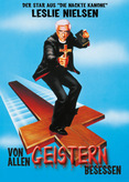 Von allen Geistern besessen