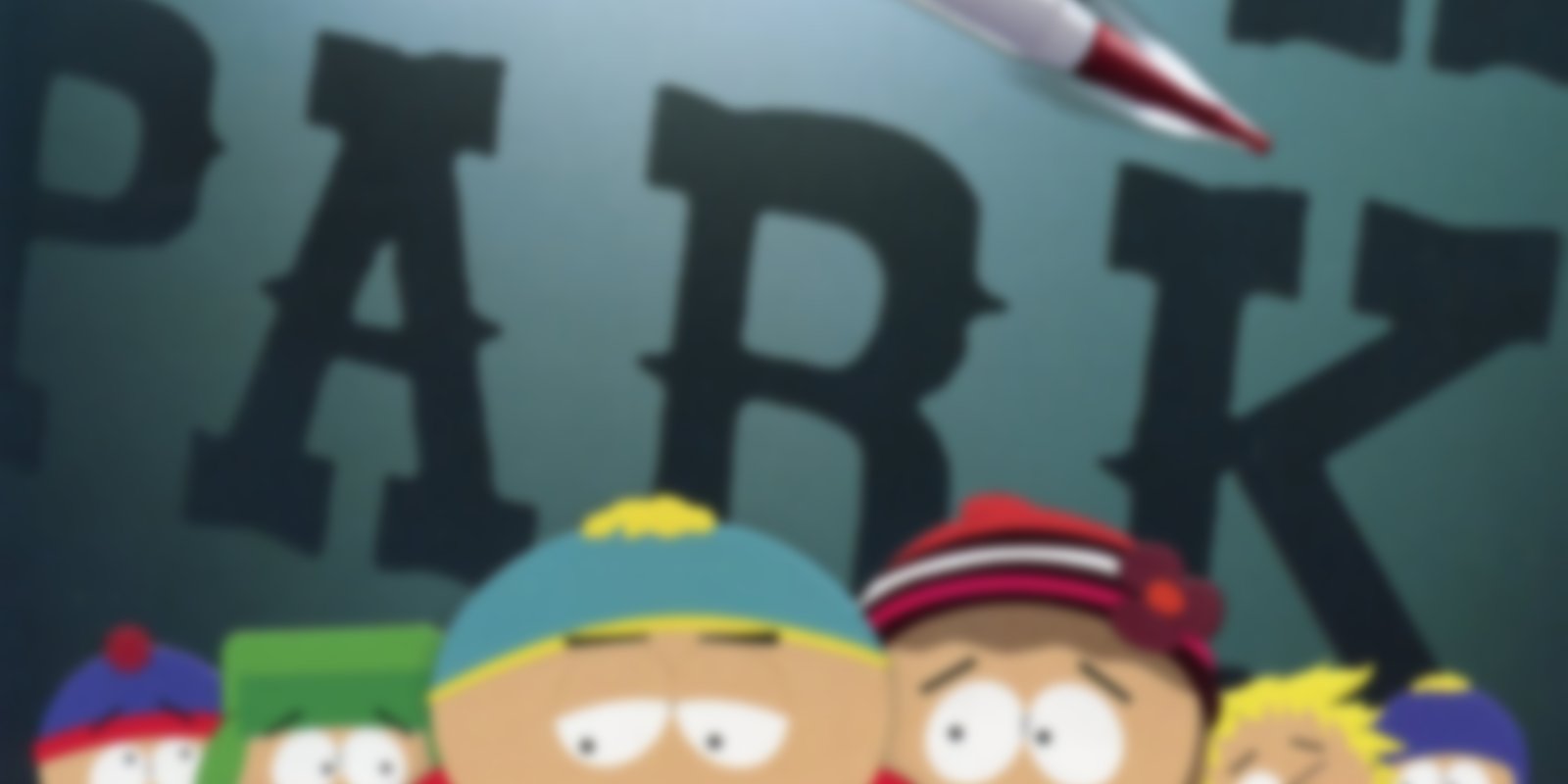 South Park - Staffel 21