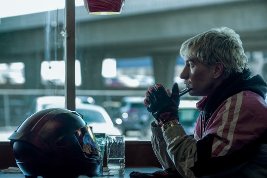 Crime 101 - Szenenbild 9