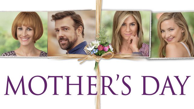 Mother's Day - Liebe ist kein Kinderspiel - Wallpaper 4