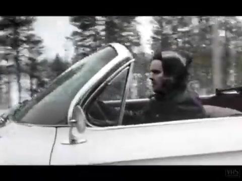 Ariel - Trailer - Deutsch - SD