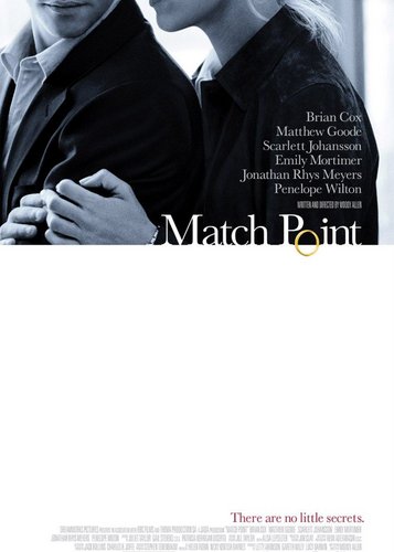 Match Point - Poster 4