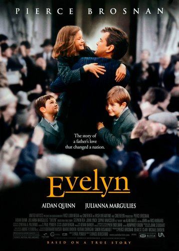 Evelyn - Poster 3