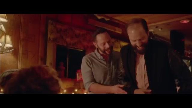 Joshy - Trailer - Englisch - SD