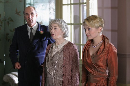 Agatha Christies Marple - Staffel 2 - Szenenbild 3