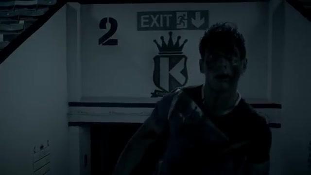 Kick - Spiel um dein Leben - Trailer - Deutsch - SD