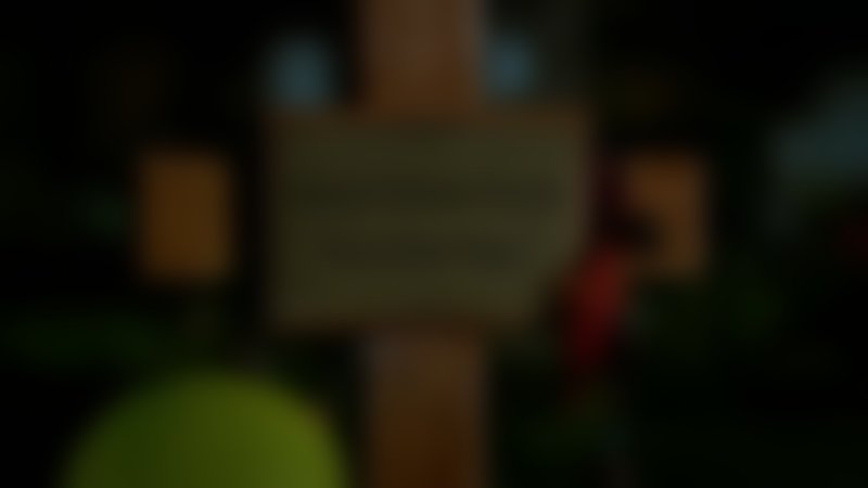 Stitches - Teaser - Englisch - HD