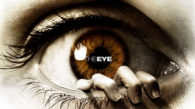 The Eye - Kannst du deinen Augen trauen? - Wallpaper 2