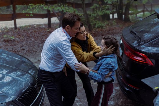 NCIS - Navy CIS Tony & Ziva - Staffel 1 - Szenenbild 2