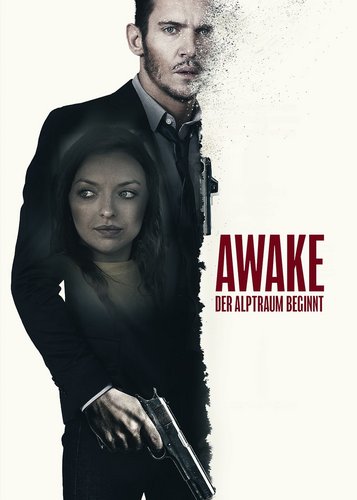 Awake - Der Alptraum beginnt - Poster 1
