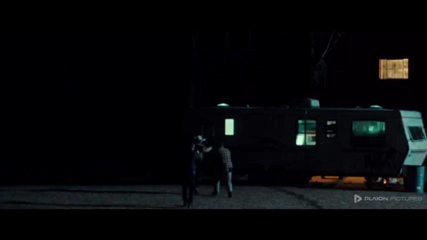 Bad Cop - Trailer - Deutsch - SD