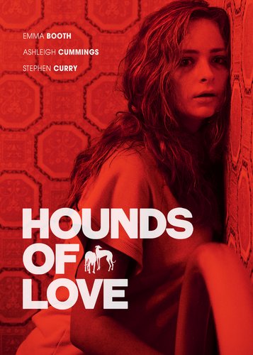 Hounds of Love - Poster 1