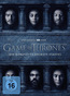 Game of Thrones - Staffel 6