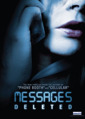 Messages Deleted - Poster 1