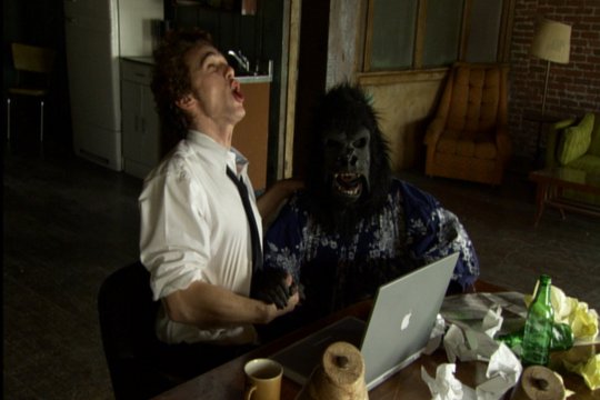 The Ape - Szenenbild 3
