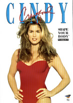 Cindy Crawford - Shape Your Body Workout
