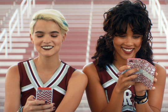 Tragedy Girls - Szenenbild 5