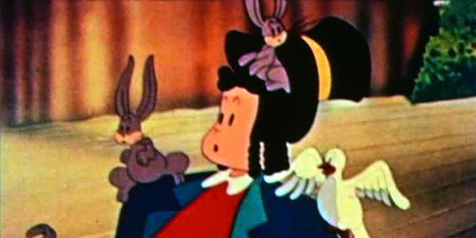 Klein Lulu - Cartoon Classics Komplettbox