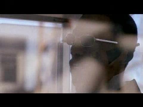 The Art of War - Teaser - Englisch - SD