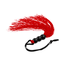 Rubber Whip, S