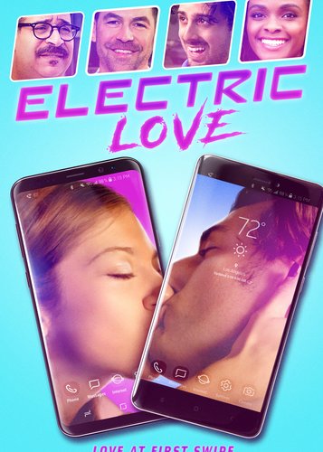 Electric Love - Poster 1