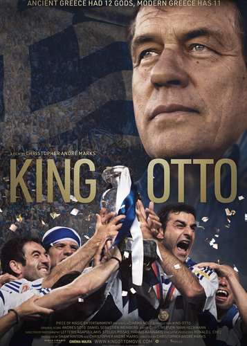 King Otto - Poster 3