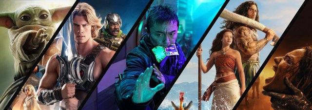 Vorschau-Hits Oktober 2026: Oktober im Heimkino: Comeback und neue Freunde!