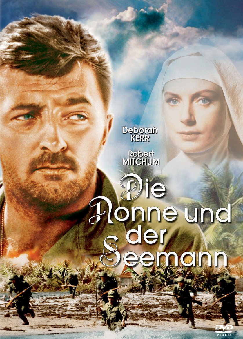 Der Seemann Und Die Nonne Stream