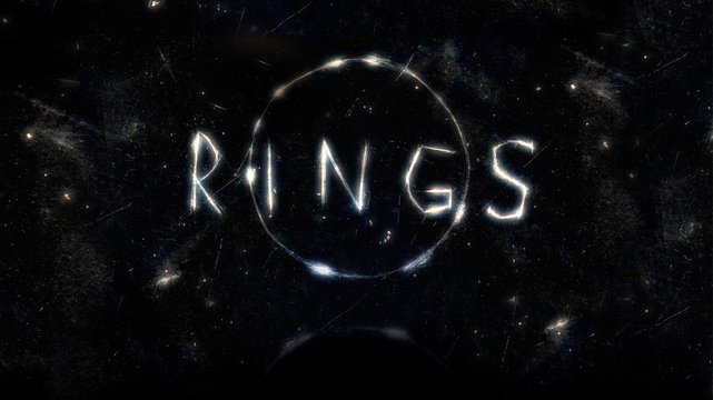 Rings - Wallpaper 1