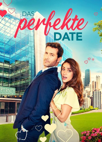 Das perfekte Date - Poster 1