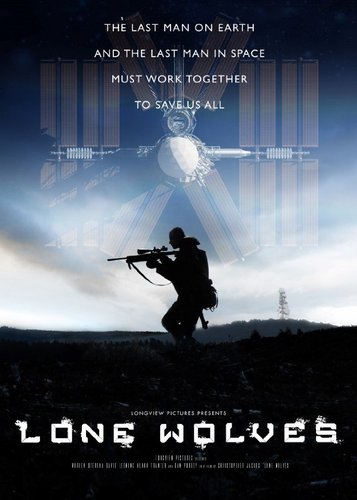 Last Man on Earth - Poster 4