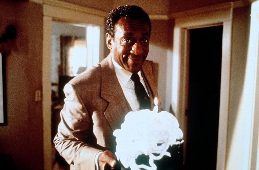 Ghost Dad DVD oder Bluray leihen VIDEOBUSTER.de