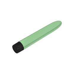 Kraftvoller Vibrator, 17,5 cm