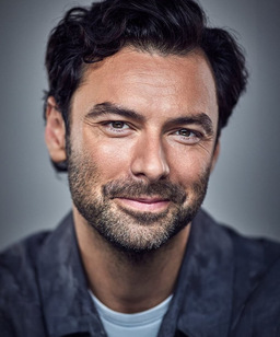 Aidan Turner