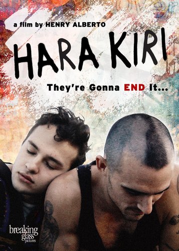 Hara Kiri - Poster 3